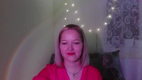 _sweet_smile_ online show from 27, 9, 2025