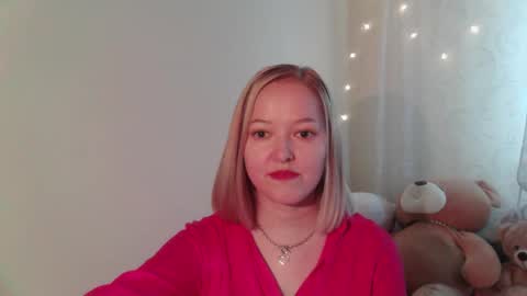 _sweet_smile_ online show from 14, 10, 2025