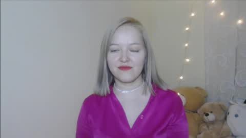 _sweet_smile_ online show from 27, 10, 2025