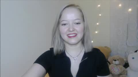 _sweet_smile_ online show from 28, 10, 2025