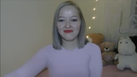 _sweet_smile_ online show from 29, 10, 2025