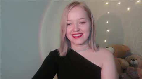 _sweet_smile_ online show from 31, 10, 2025