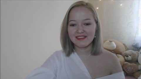 _sweet_smile_ online show from 6, 11, 2025