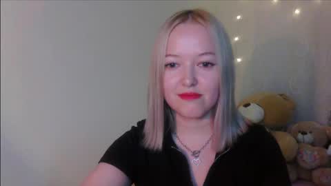 _sweet_smile_ online show from 14, 11, 2025