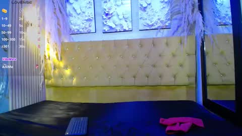 Sweet Briana online show from 7, 11, 2025