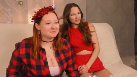 Tony Mira and our guest Alina online show from 25, 12, 2024