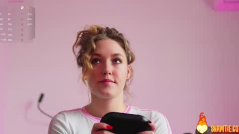 Snapshot of _taylor_swift chatting on 23, 11, 2025 Taylor online show from 23, 11, 2025