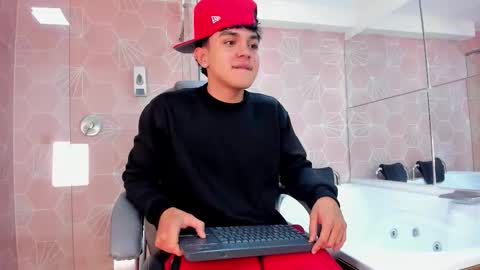 _taylorblack online show from 21, 3, 2026