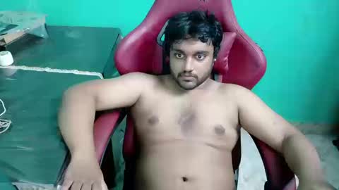 _telugu_boy online show from 16, 12, 2025