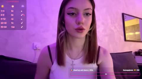Snapshot of _tender_soul_ chatting on 19, 10, 2025 Lovely 3 online show from 19, 10, 2025