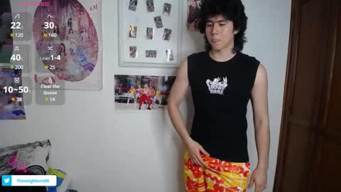 Scot y Patrick online show from 17, 12, 2024