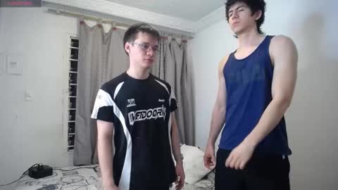 Scot y Patrick online show from 29, 10, 2025