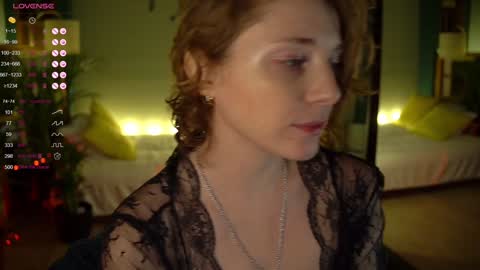 Evi online show from 25, 1, 2025