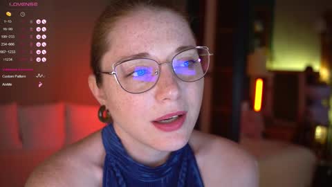 Evi online show from 12, 9, 2025