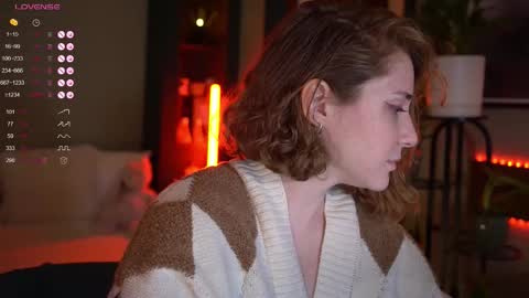 Evi online show from 18, 11, 2025