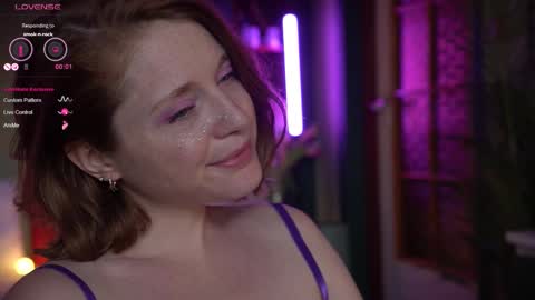 Evi online show from 6, 3, 2026