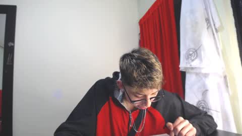 Thomas online show from 10, 1, 2025