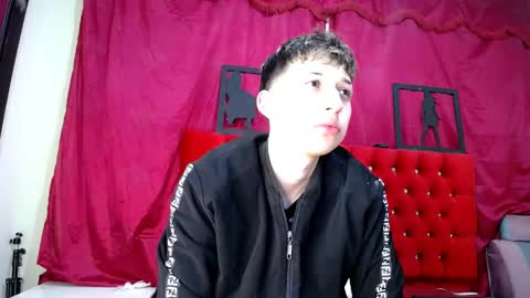 Thomas online show from 12, 3, 2025
