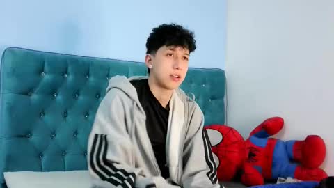 Snapshot of _thomas_hot_ chatting on 13, 1, 2026 Thomas online show from 13, 1, 2026