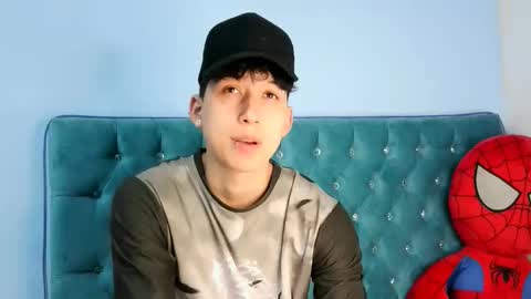 Snapshot of _thomas_hot_ chatting on 19, 1, 2026 Thomas online show from 19, 1, 2026