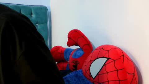 Snapshot of _thomas_hot_ chatting on 18, 2, 2026 Thomas online show from 18, 2, 2026