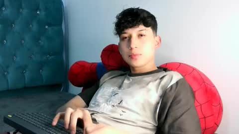 Snapshot of _thomas_hot_ chatting on 19, 2, 2026 Thomas online show from 19, 2, 2026