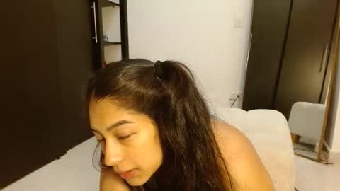 Snapshot of _tommyandanabel_ chatting on 5, 10, 2025 tommy and anabel online show from 5, 10, 2025