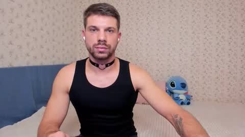 Tony Wolf online show from 16, 12, 2025