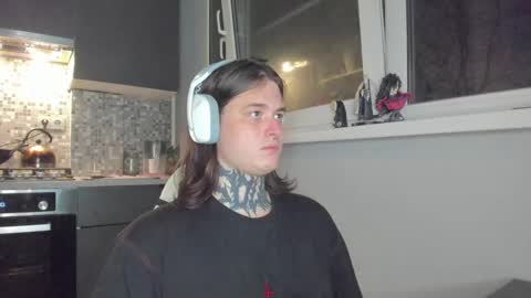 _torfin_ online show from 8, 3, 2025