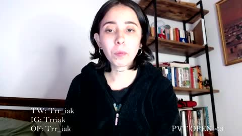 Snapshot of _trriak_ chatting on 4, 11, 2025 luna online show from 4, 11, 2025