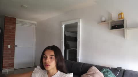 Anastasia Vahos online show from 19, 9, 2025