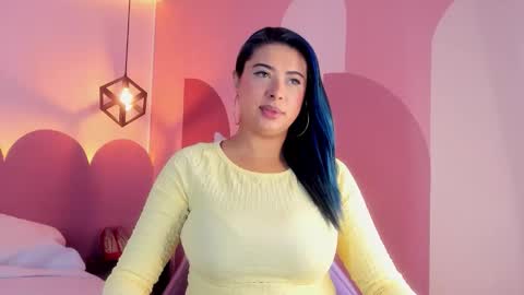 _valeryboobs_ online show from 1, 12, 2025