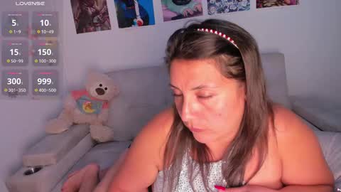 vanesa online show from 18, 1, 2025