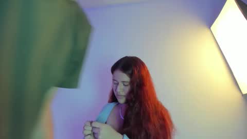 Snapshot of _vanie chatting on 20, 10, 2025 _vanie online show from 20, 10, 2025