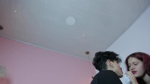 Snapshot of _vanie chatting on 31, 10, 2025 _vanie online show from 31, 10, 2025