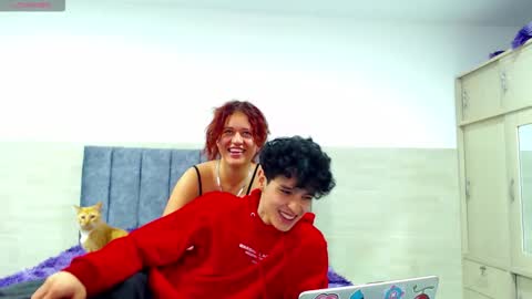 Snapshot of _vanie chatting on 7, 11, 2025 _vanie online show from 7, 11, 2025