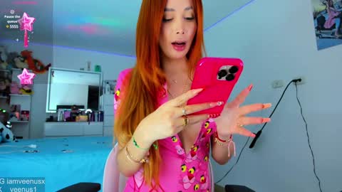 stephany online show from 8, 1, 2025