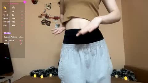 Mia online show from 18, 12, 2025