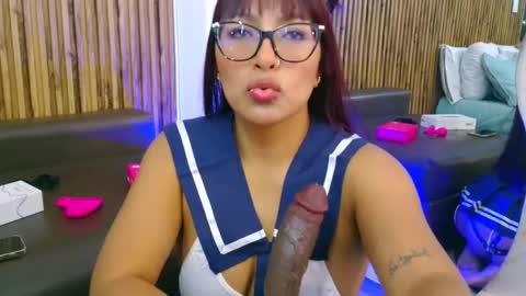 Veronica online show from 13, 9, 2025