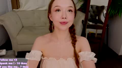 Violet online show from 17, 1, 2025