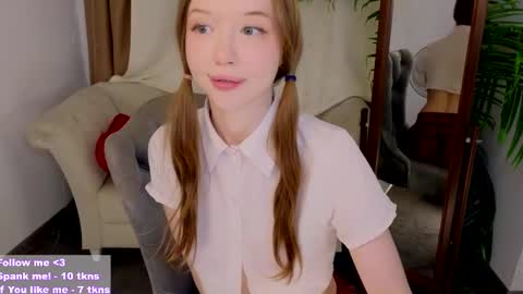 Violet online show from 9, 3, 2025