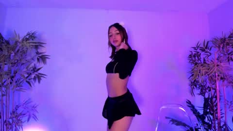 Evelyn online show from 18, 12, 2025