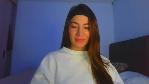 Violeta  online show from 17, 1, 2025