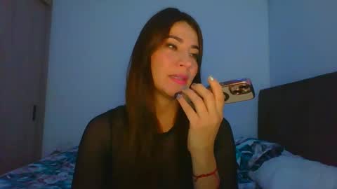 Violeta  online show from 18, 1, 2025