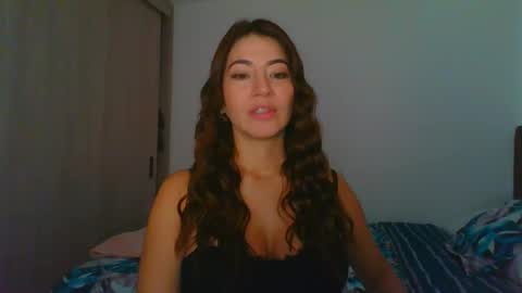Violeta  online show from 19, 1, 2025