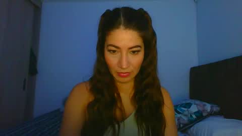 Violeta  online show from 21, 1, 2025