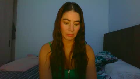 Violeta  online show from 21, 1, 2025