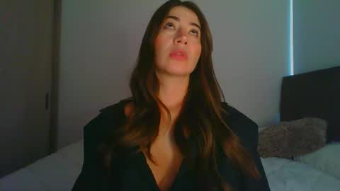 Violeta  online show from 28, 1, 2025