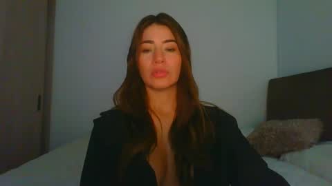 Violeta  online show from 29, 1, 2025