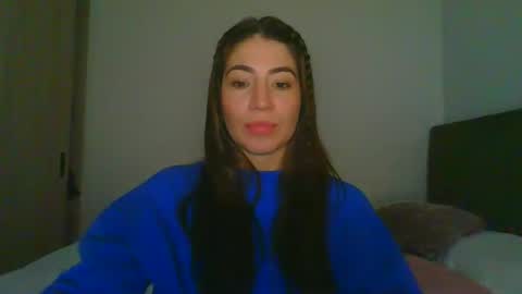 Violeta  online show from 30, 1, 2025